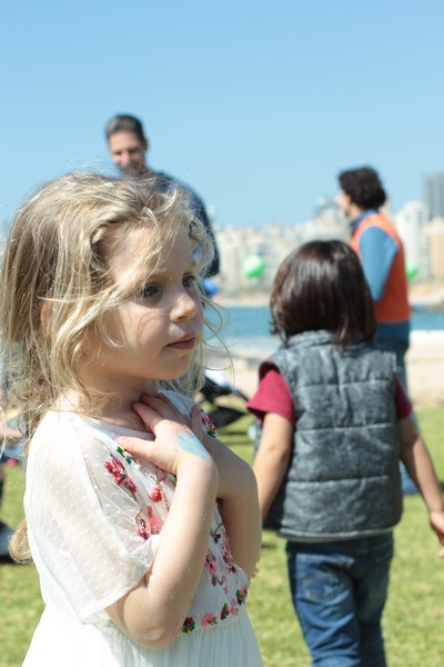 The Biggest Egg Hunt In Beirut